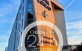 Hotel Great Polonia Conrad Kraków